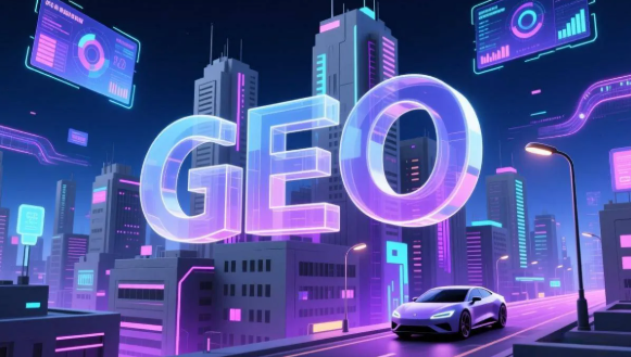 莘县GEO 优化行业动态：主流搜索平台地域收录规则更新综述
