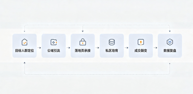 莘县AI 搜索获客深度解析：把握生成式搜索红利，抢占 AI 智能体流量入口