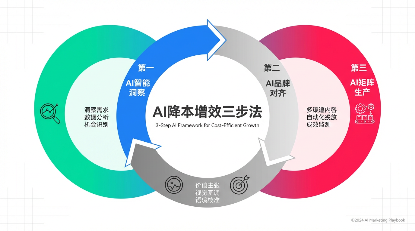 莘县企业必看：不用扩招招人，AI就能帮门店降本增收